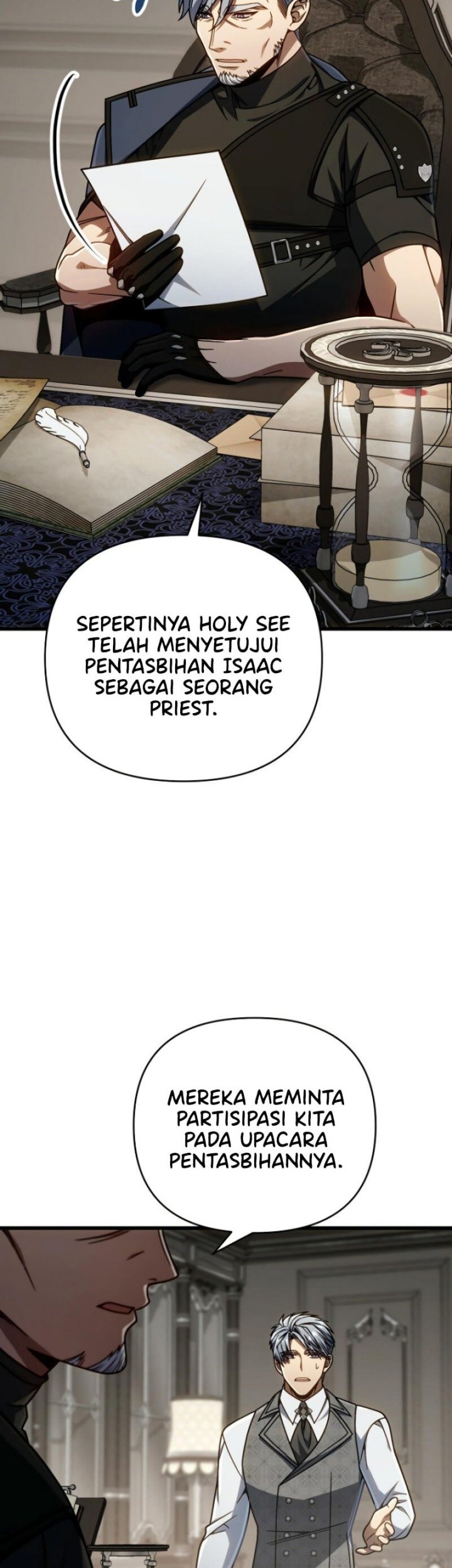 I’m Going To Destroy This Country Chapter 26 - halaman 3