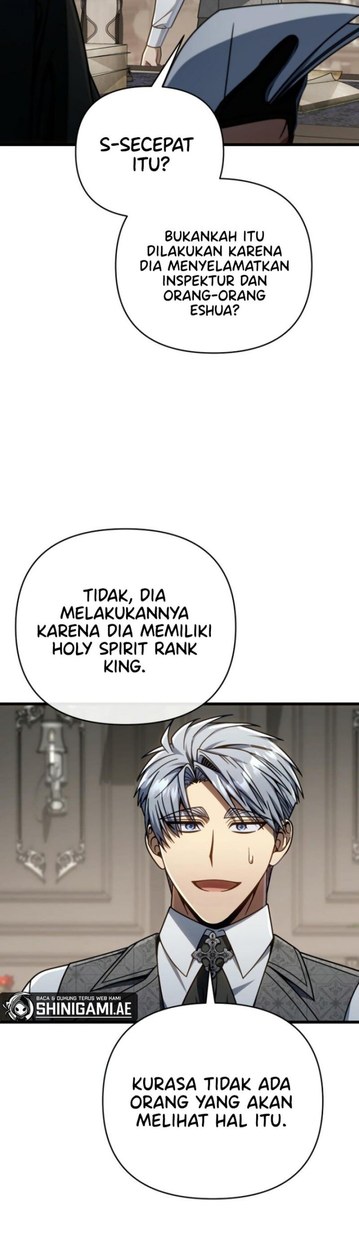 I’m Going To Destroy This Country Chapter 26 - halaman 4
