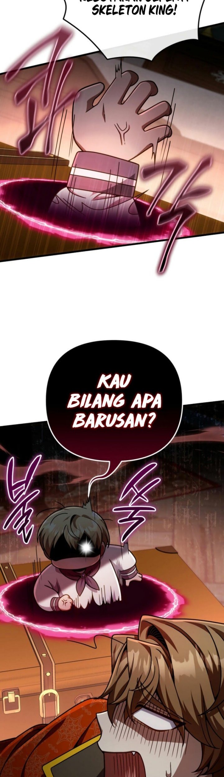 I’m Going To Destroy This Country Chapter 26 - halaman 44