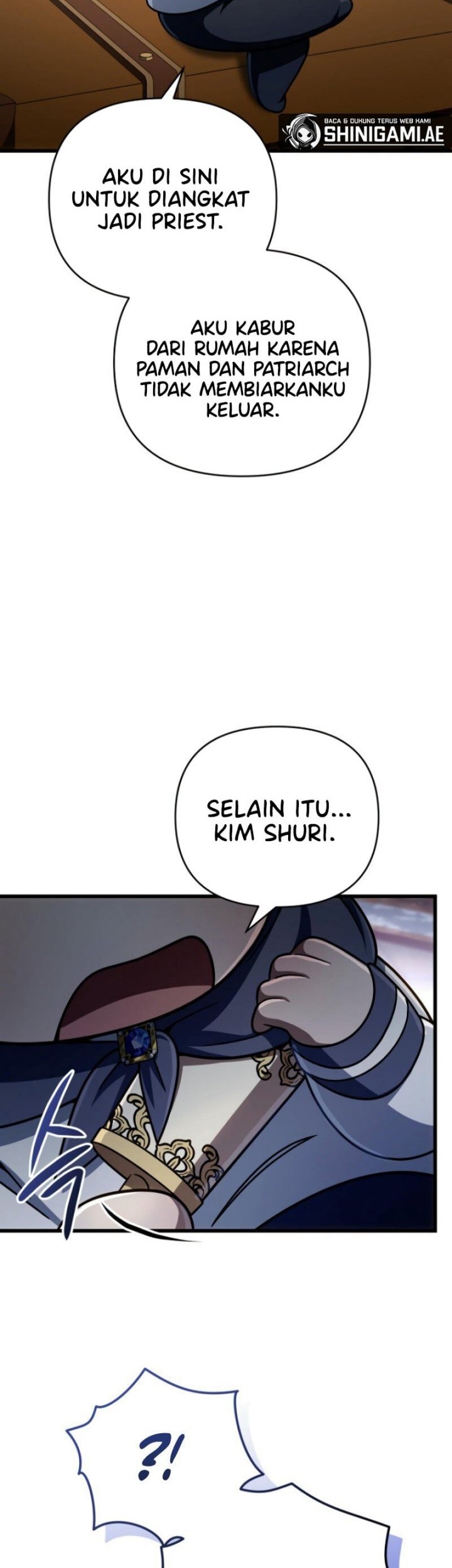 I’m Going To Destroy This Country Chapter 26 - halaman 47