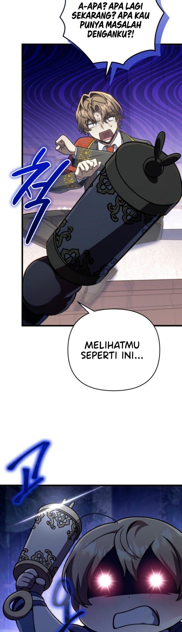 I’m Going To Destroy This Country Chapter 26 - halaman 48