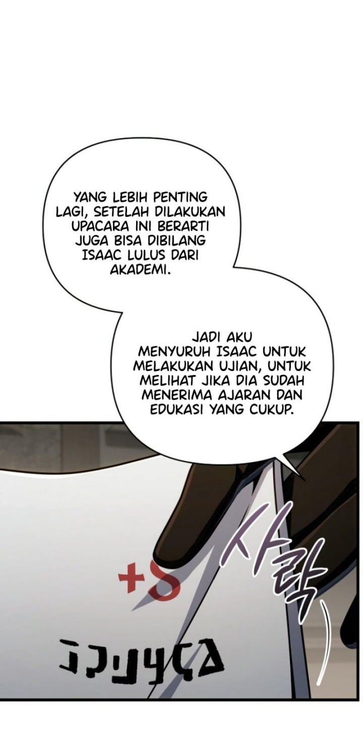 I’m Going To Destroy This Country Chapter 26 - halaman 5