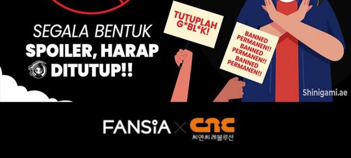 I’m Going To Destroy This Country Chapter 26 - halaman 57