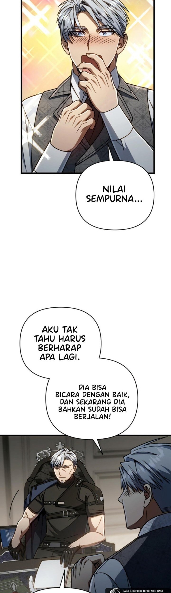 I’m Going To Destroy This Country Chapter 26 - halaman 7