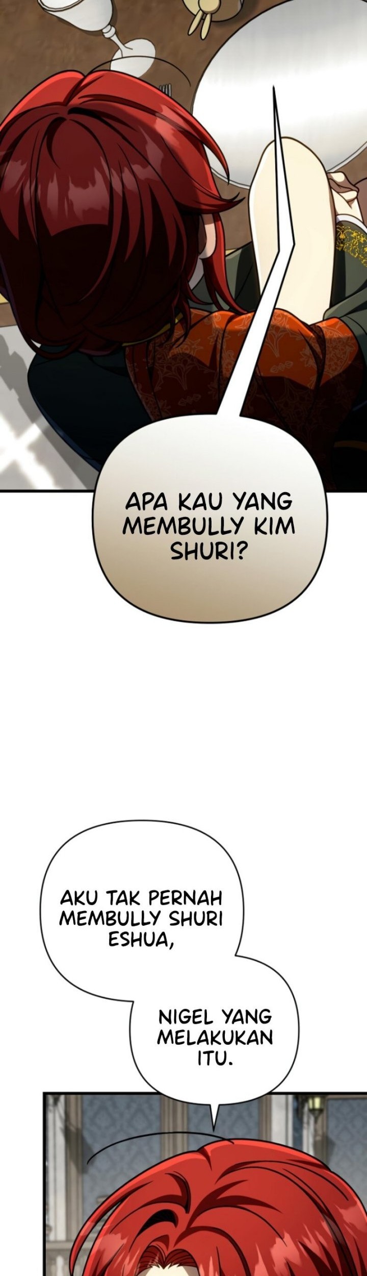 I’m Going To Destroy This Country Chapter 27 - halaman 11
