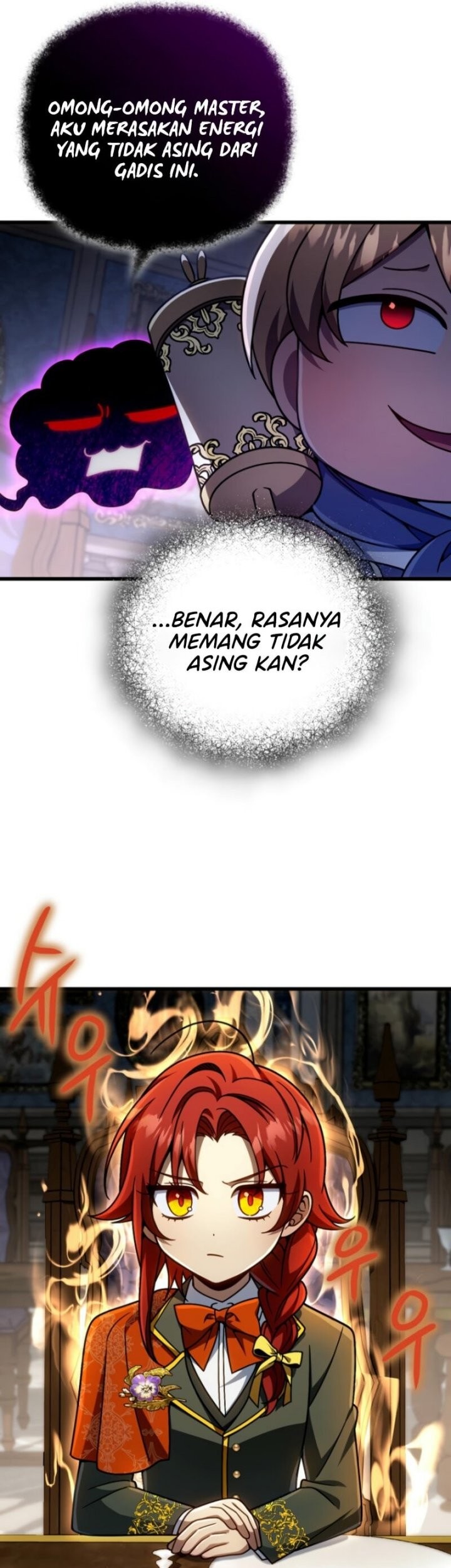 I’m Going To Destroy This Country Chapter 27 - halaman 14