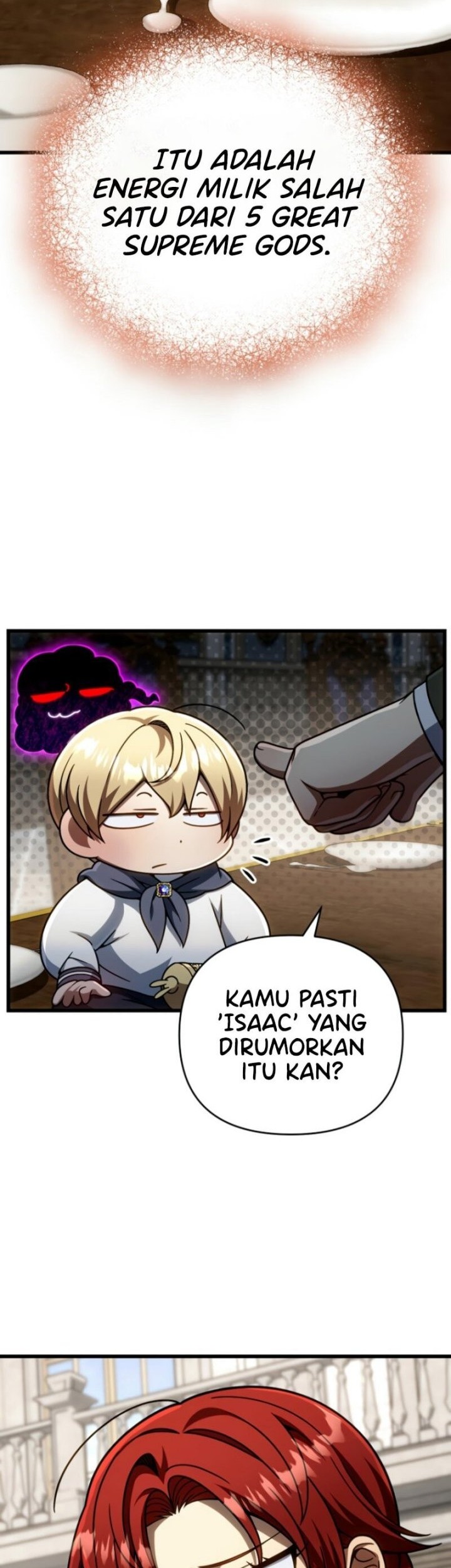 I’m Going To Destroy This Country Chapter 27 - halaman 15