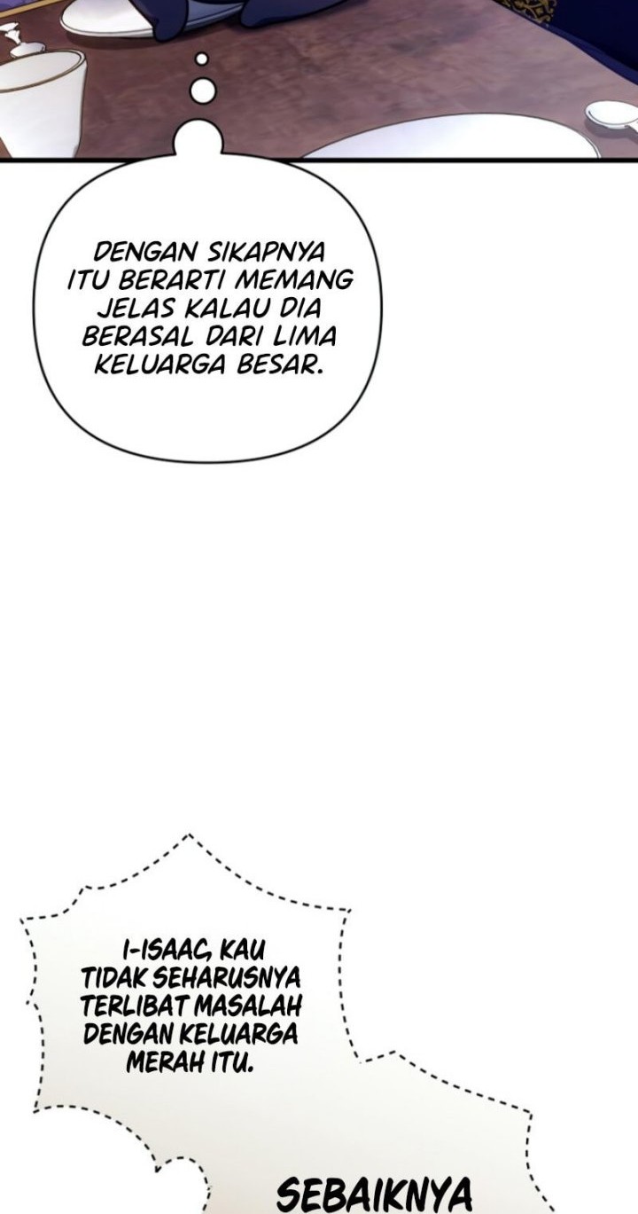 I’m Going To Destroy This Country Chapter 27 - halaman 17