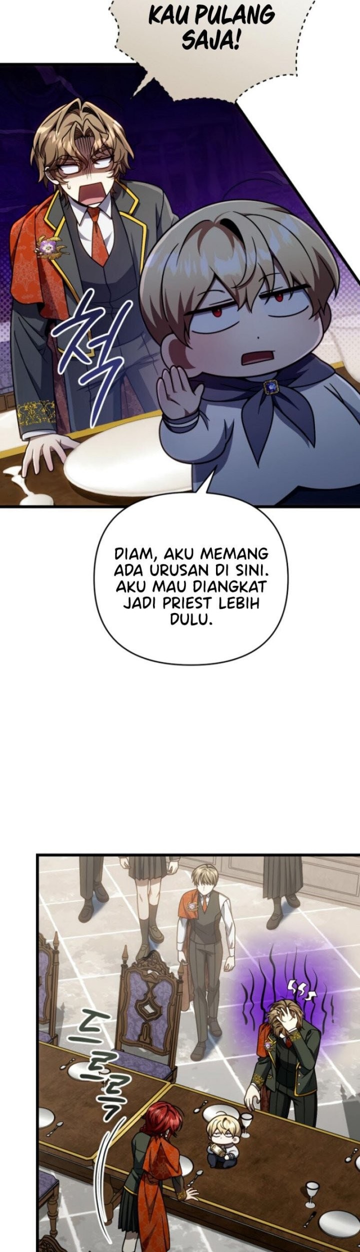 I’m Going To Destroy This Country Chapter 27 - halaman 18
