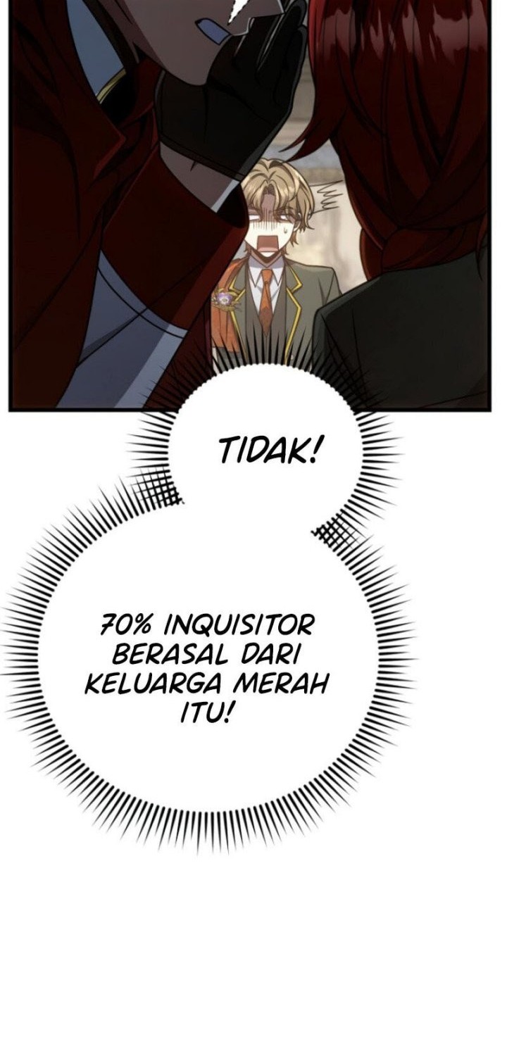 I’m Going To Destroy This Country Chapter 27 - halaman 21