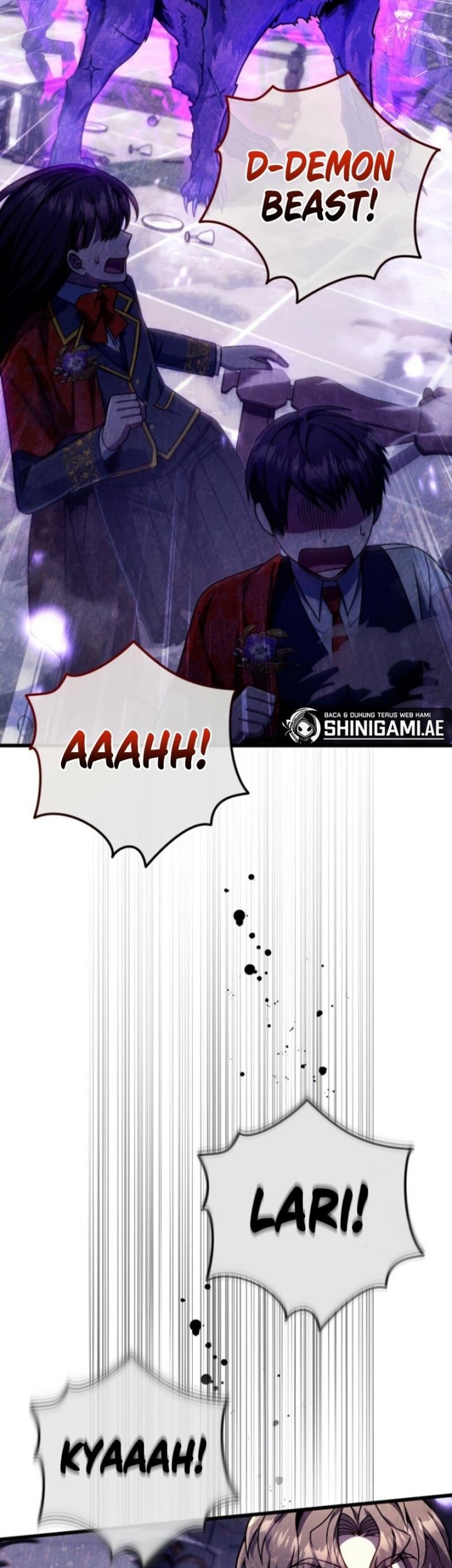 I’m Going To Destroy This Country Chapter 27 - halaman 24