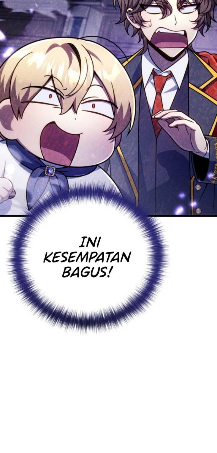 I’m Going To Destroy This Country Chapter 27 - halaman 25