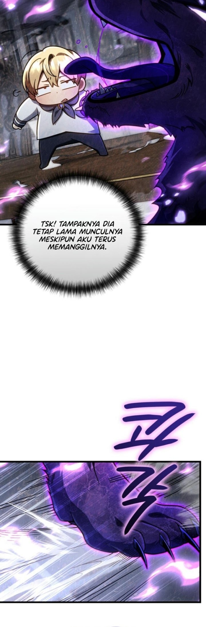 I’m Going To Destroy This Country Chapter 27 - halaman 32