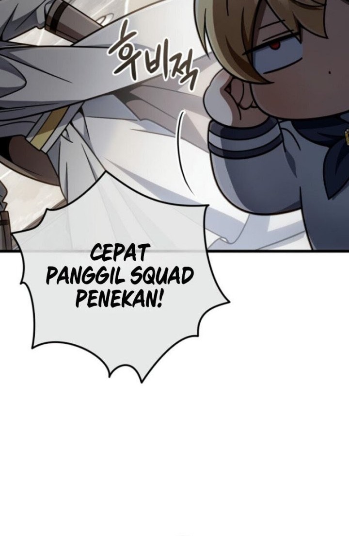 I’m Going To Destroy This Country Chapter 27 - halaman 40