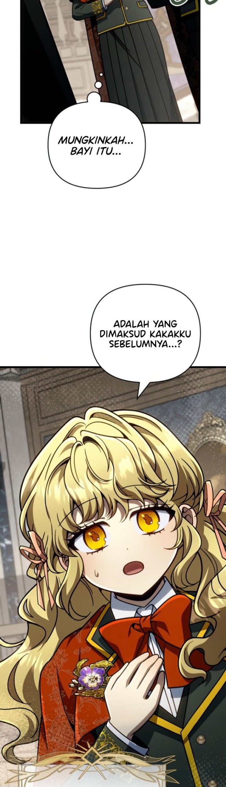 I’m Going To Destroy This Country Chapter 27 - halaman 50