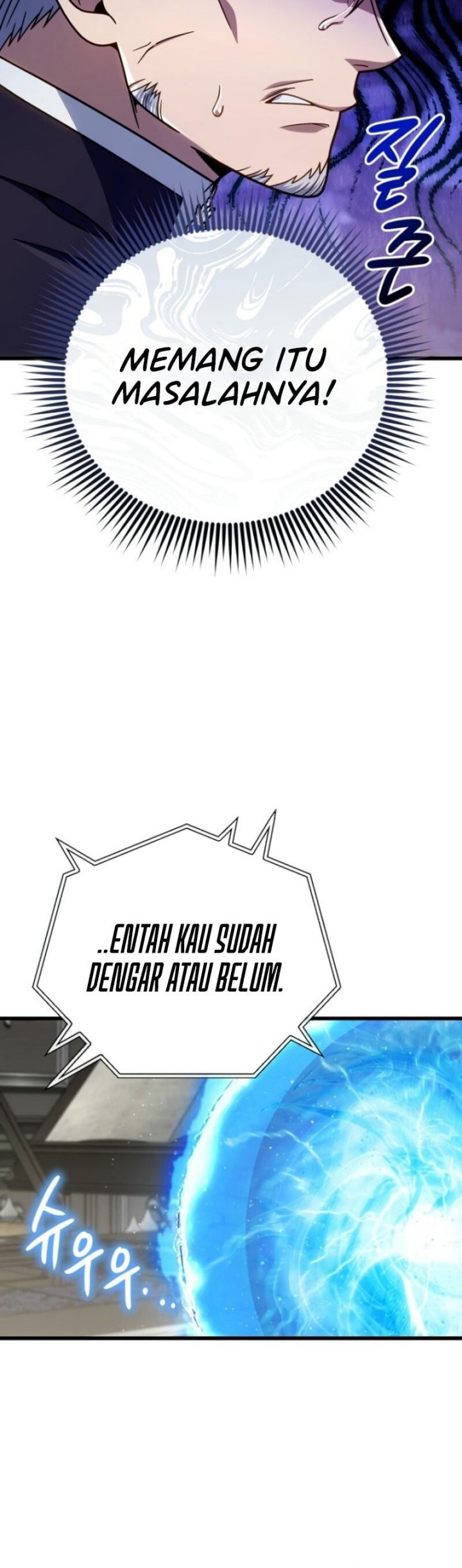 I’m Going To Destroy This Country Chapter 27 - halaman 55