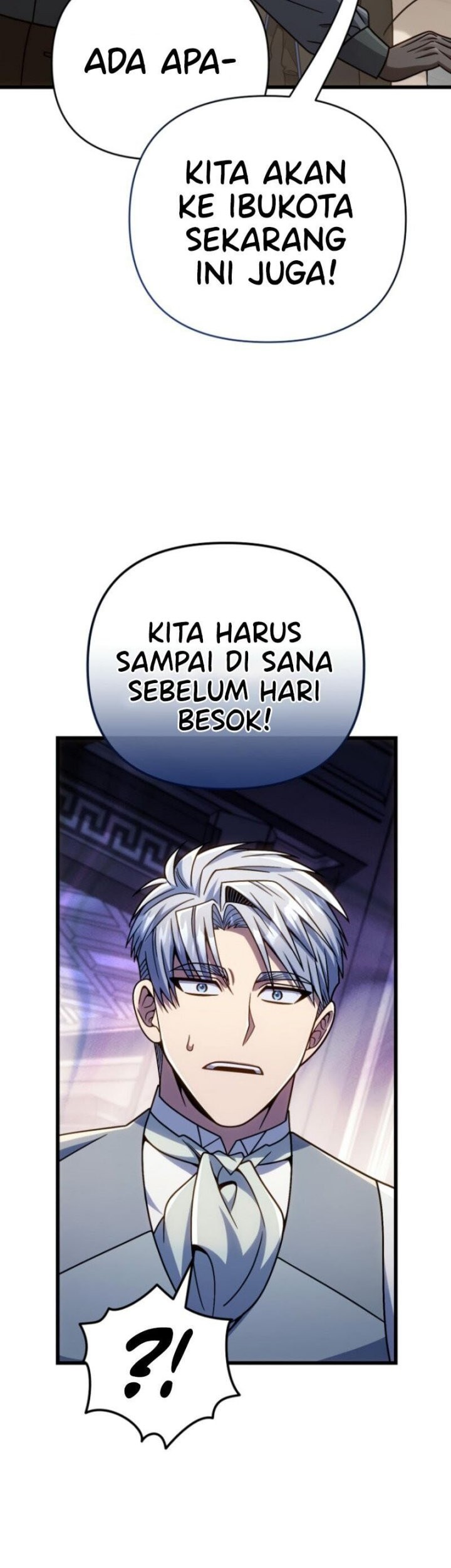 I’m Going To Destroy This Country Chapter 27 - halaman 58