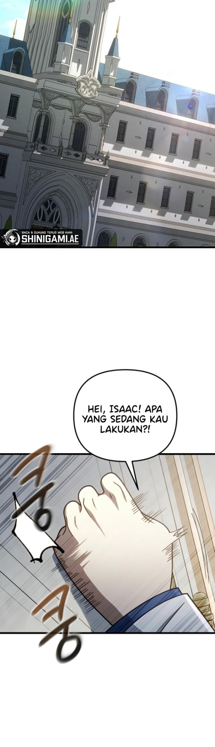 I’m Going To Destroy This Country Chapter 27 - halaman 62