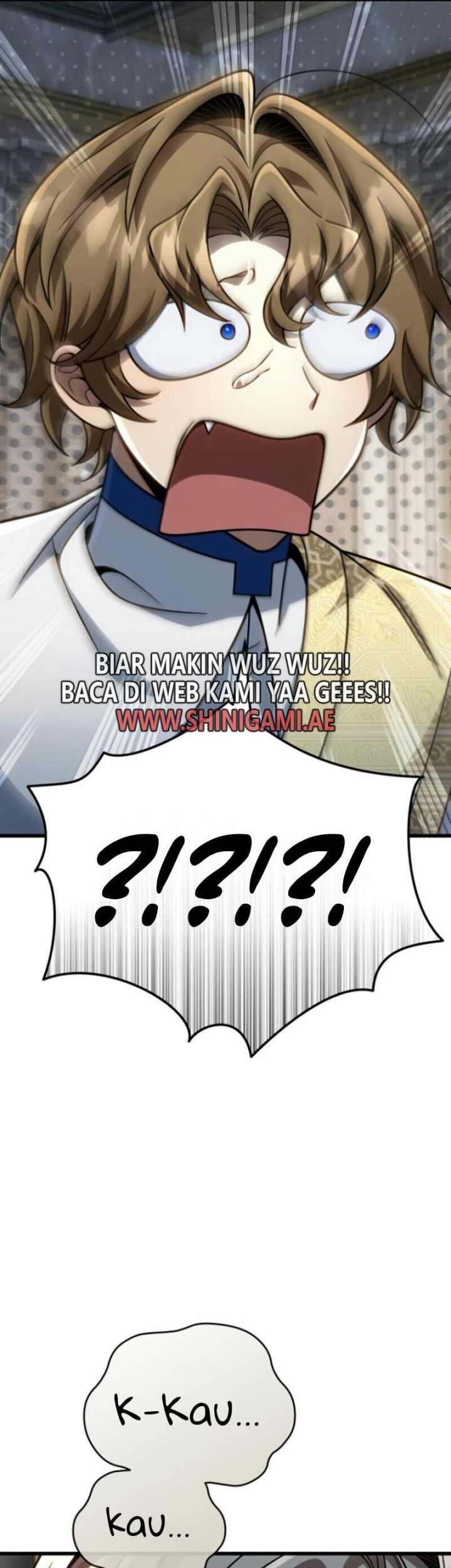 I’m Going To Destroy This Country Chapter 27 - halaman 68