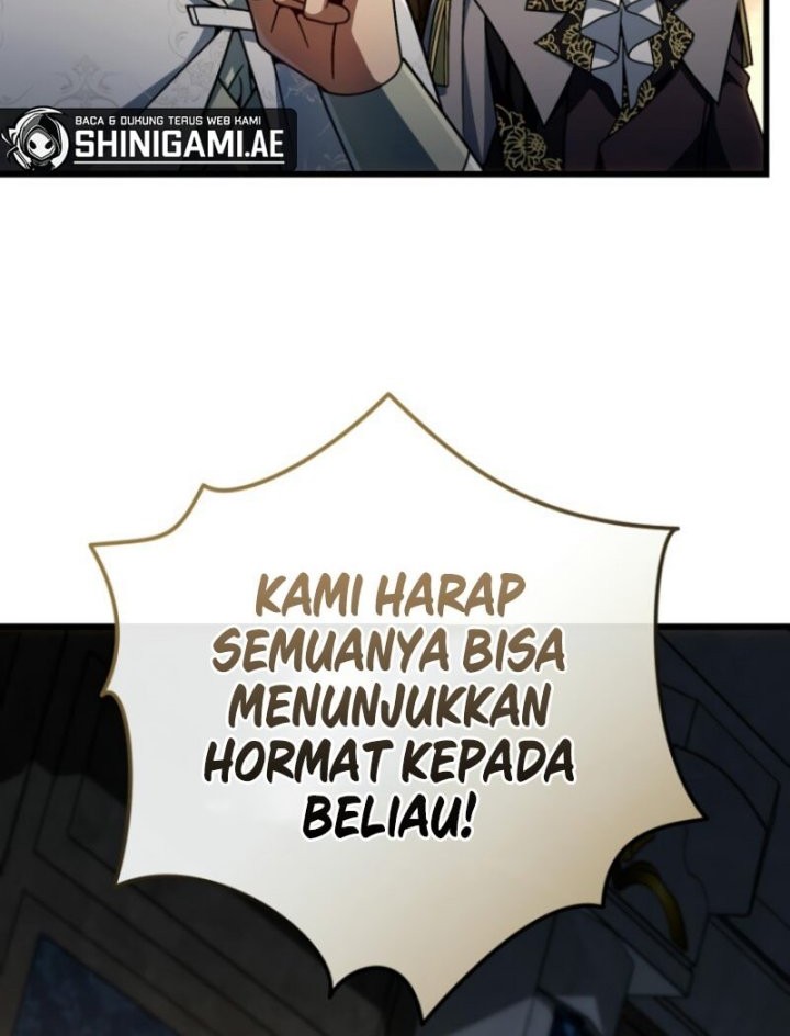 I’m Going To Destroy This Country Chapter 28 - halaman 12