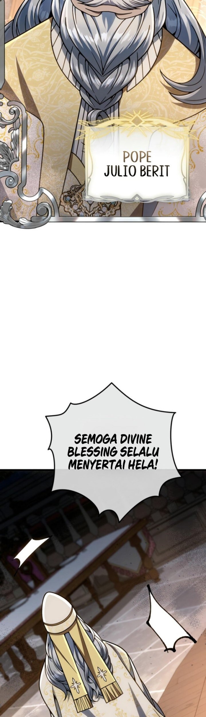 I’m Going To Destroy This Country Chapter 28 - halaman 14