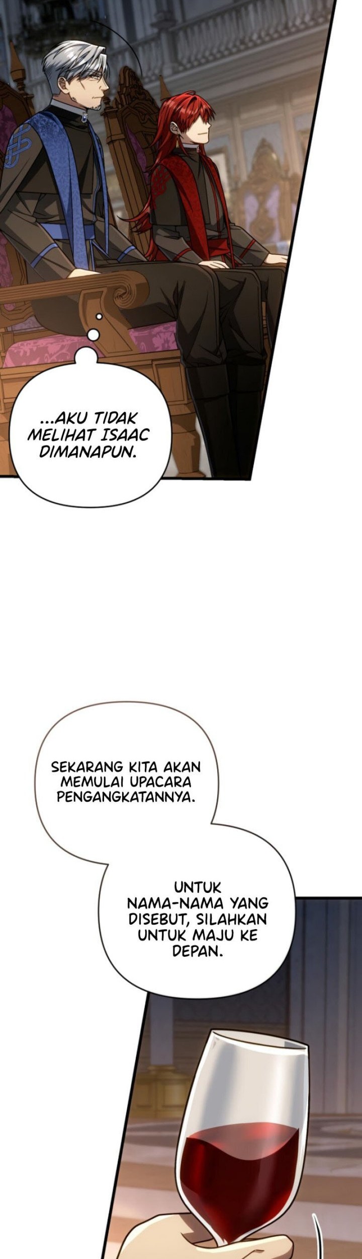 I’m Going To Destroy This Country Chapter 28 - halaman 18
