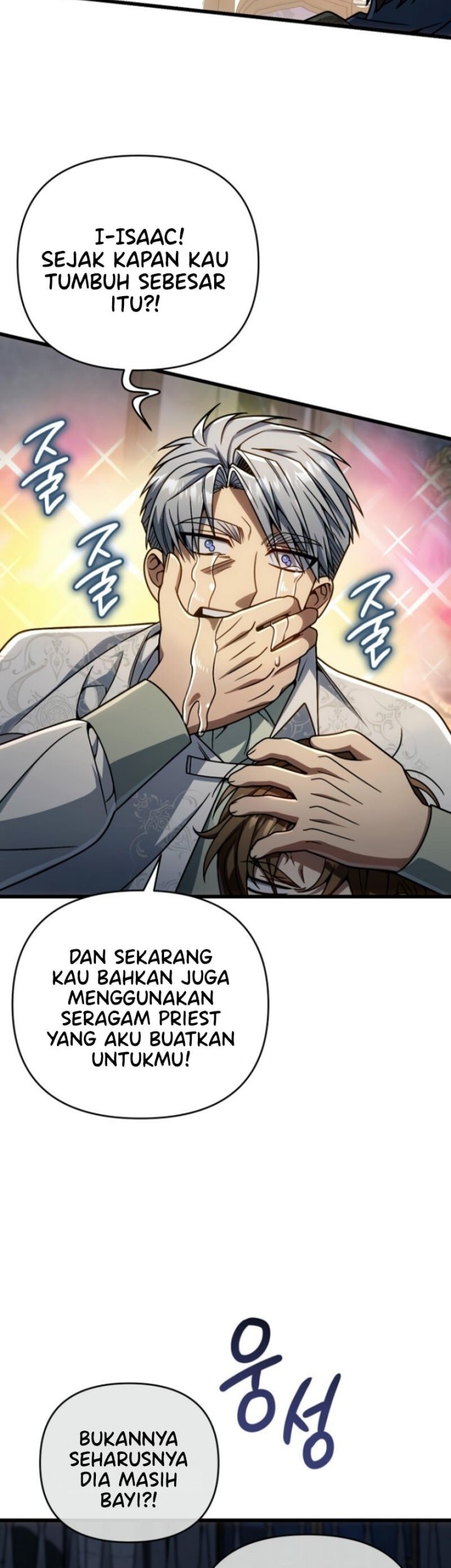 I’m Going To Destroy This Country Chapter 28 - halaman 27