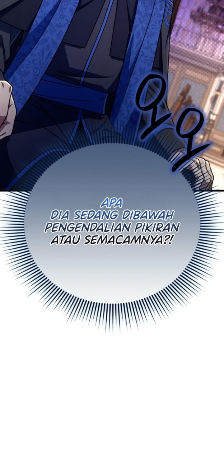 I’m Going To Destroy This Country Chapter 28 - halaman 32