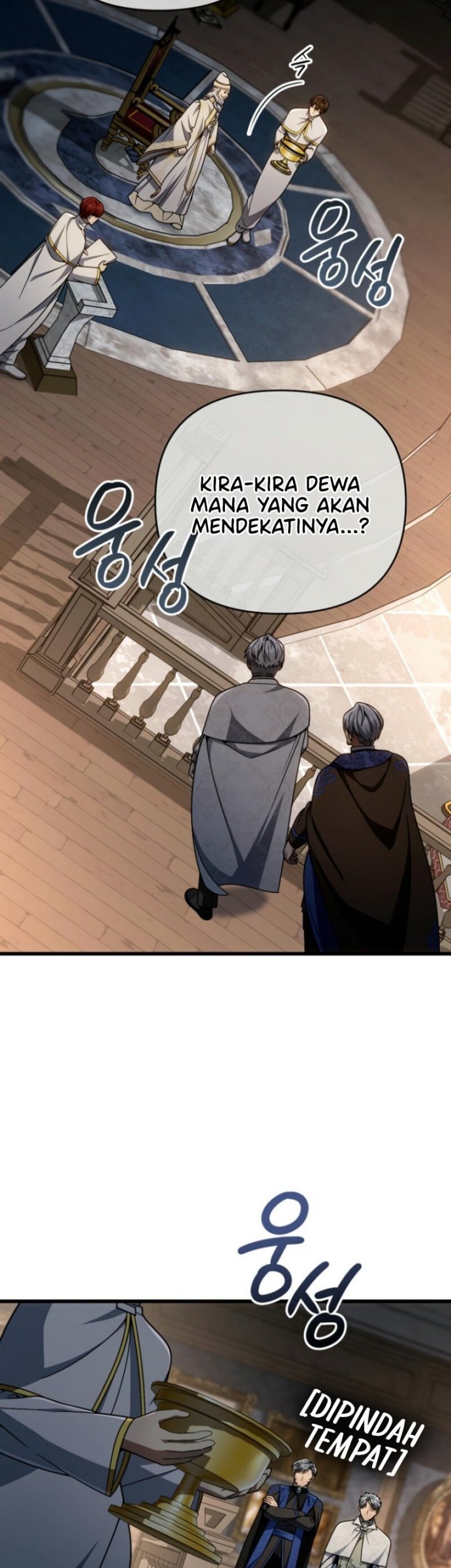 I’m Going To Destroy This Country Chapter 28 - halaman 46