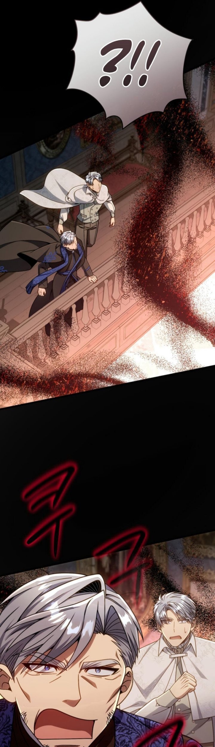 I’m Going To Destroy This Country Chapter 28 - halaman 61