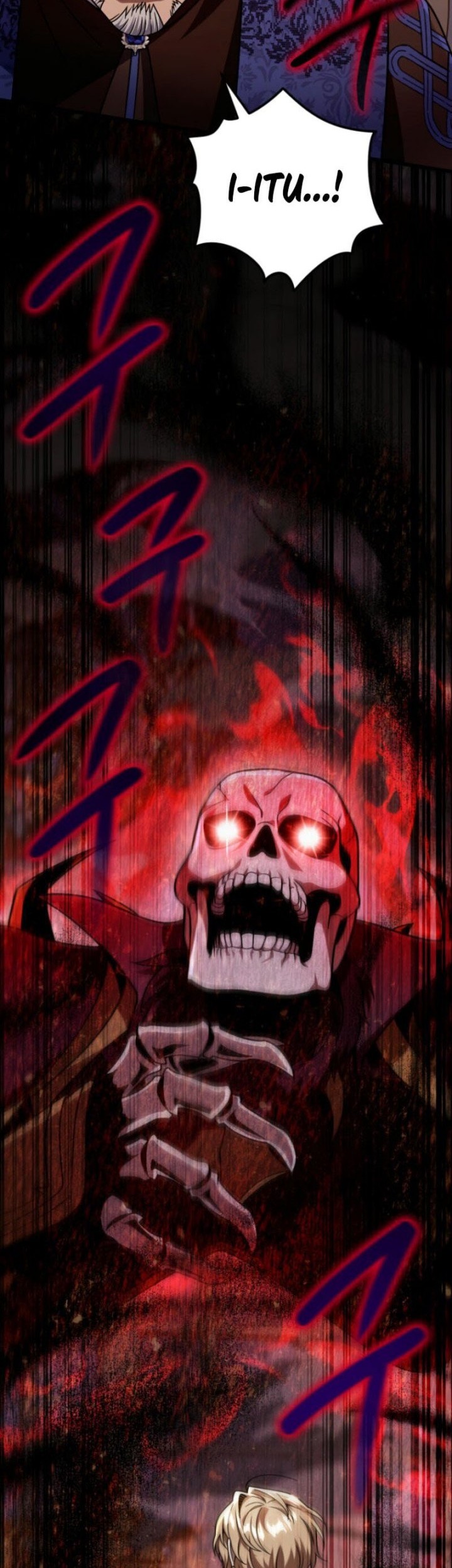 I’m Going To Destroy This Country Chapter 28 - halaman 62