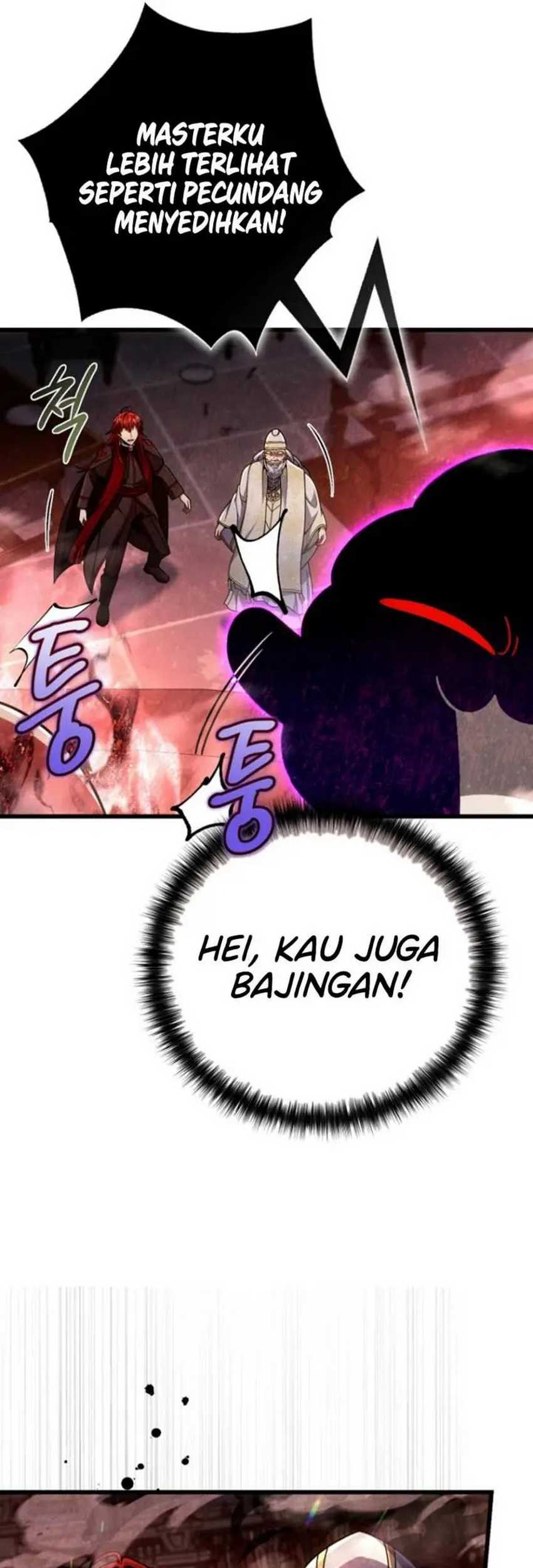 I’m Going To Destroy This Country Chapter 29 - halaman 16