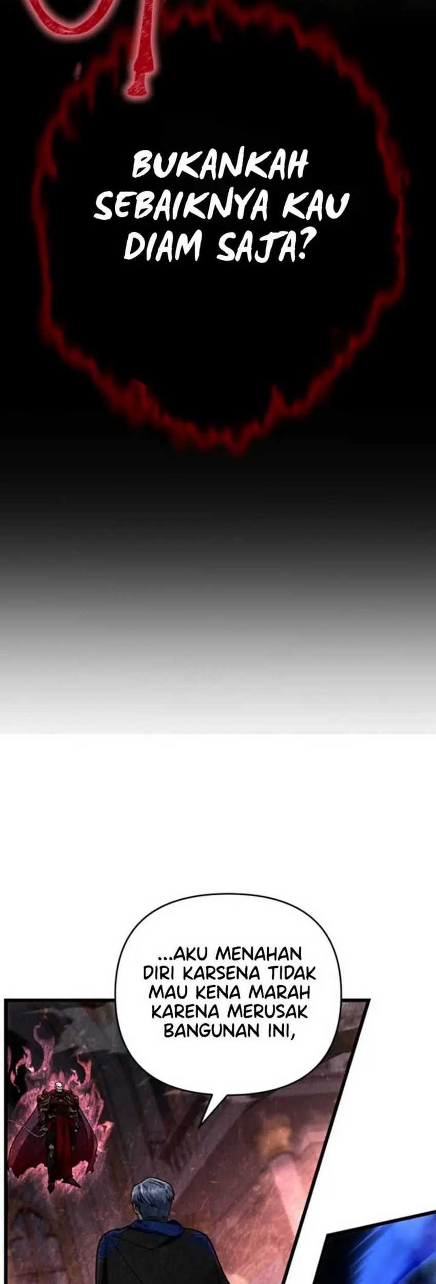I’m Going To Destroy This Country Chapter 29 - halaman 27