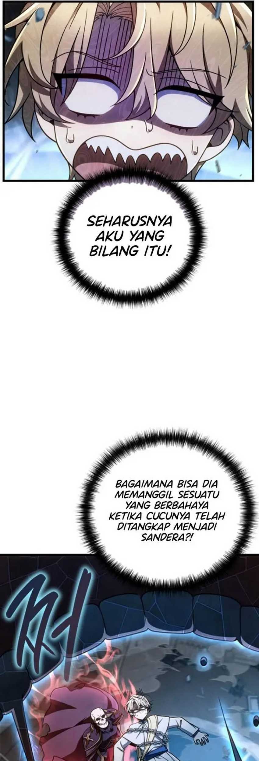 I’m Going To Destroy This Country Chapter 29 - halaman 34