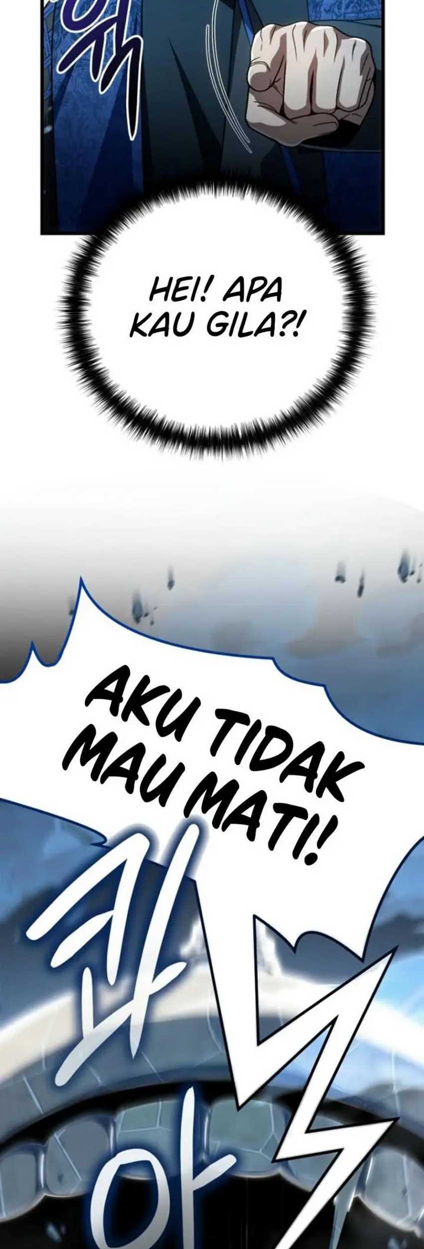 I’m Going To Destroy This Country Chapter 29 - halaman 36