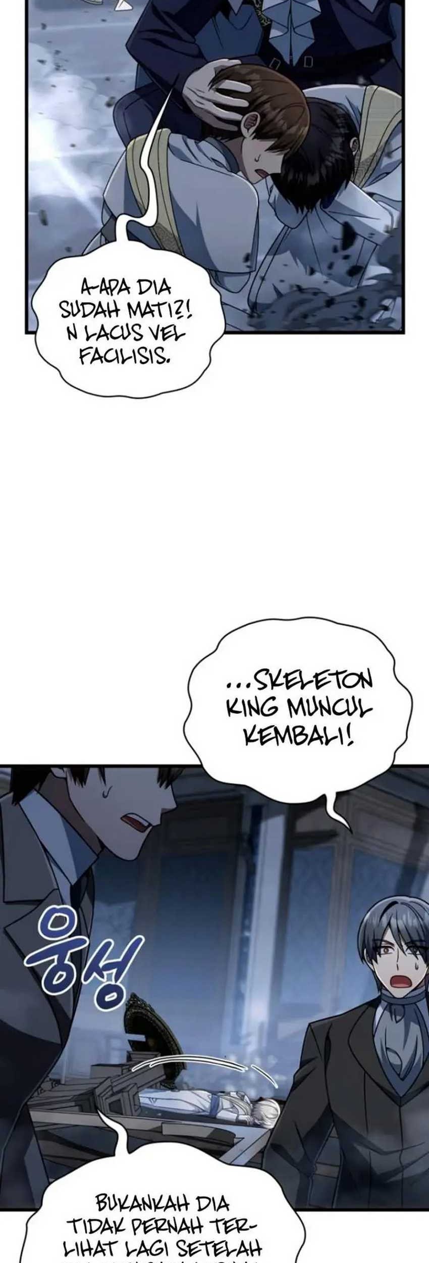 I’m Going To Destroy This Country Chapter 29 - halaman 45