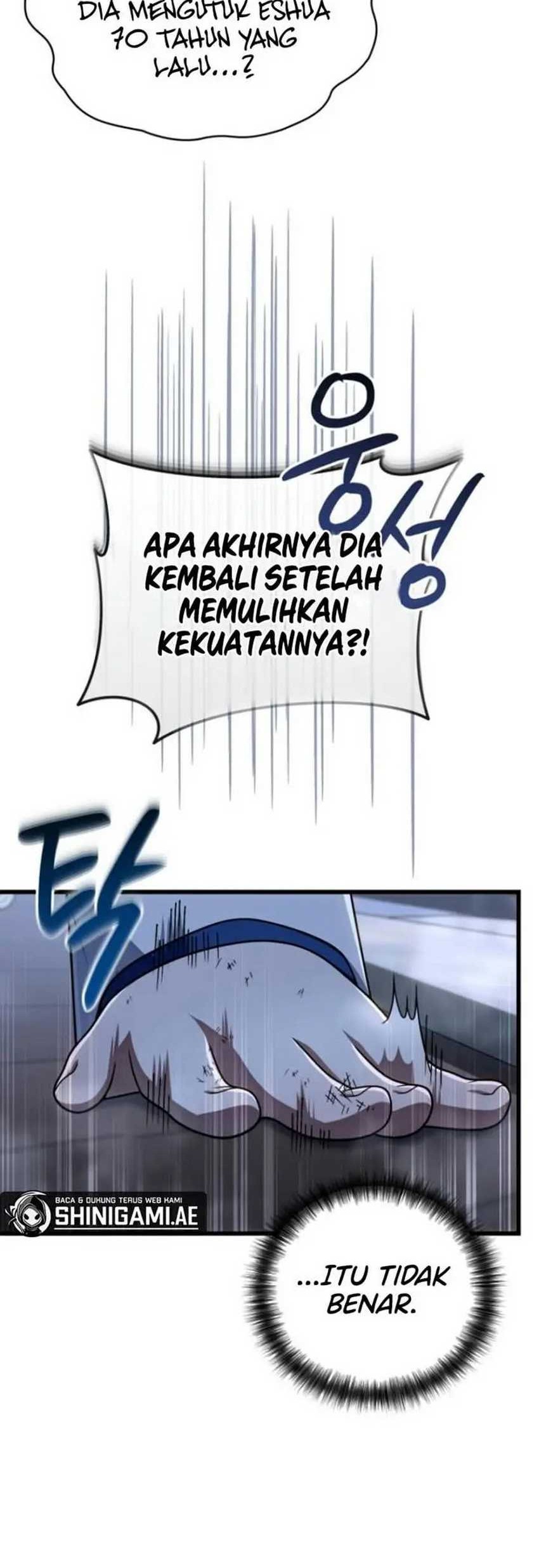 I’m Going To Destroy This Country Chapter 29 - halaman 46