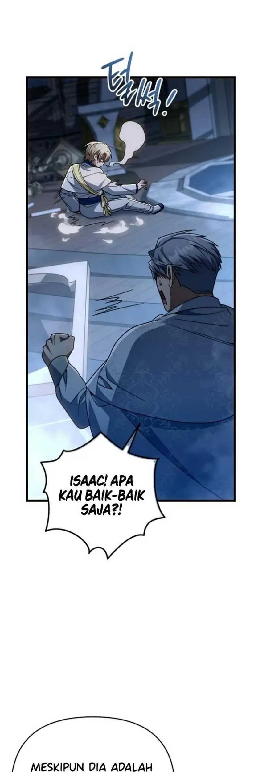 I’m Going To Destroy This Country Chapter 29 - halaman 48