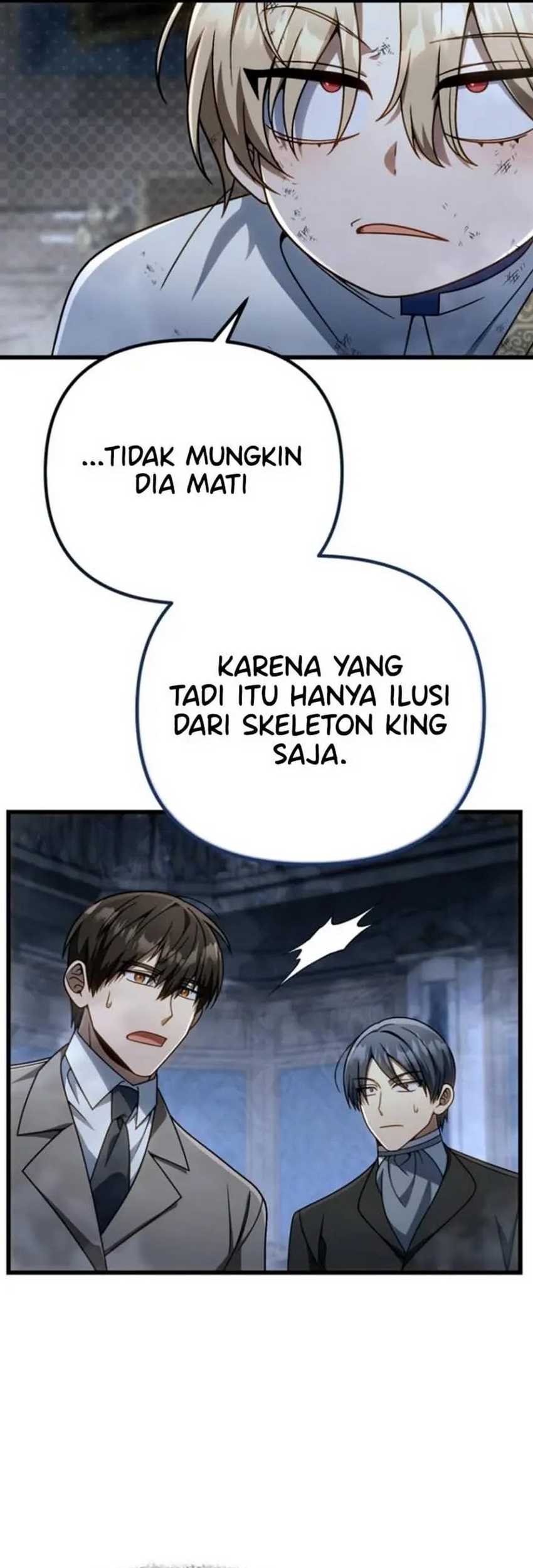 I’m Going To Destroy This Country Chapter 29 - halaman 51