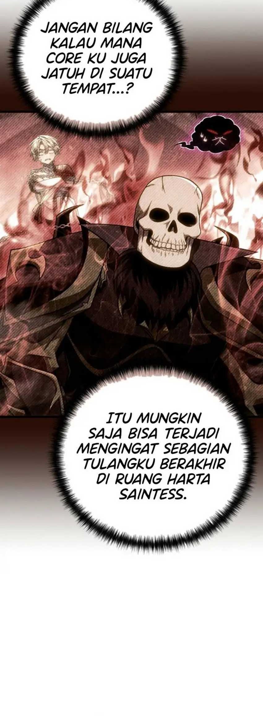 I’m Going To Destroy This Country Chapter 29 - halaman 54
