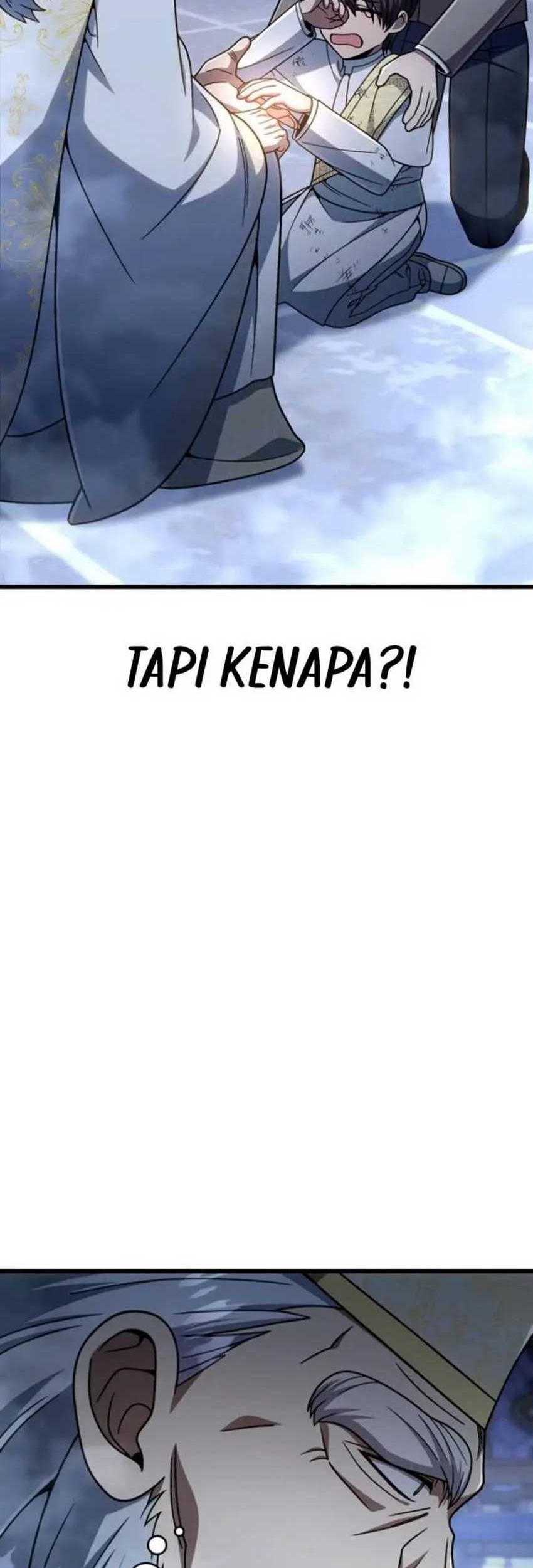 I’m Going To Destroy This Country Chapter 29 - halaman 61