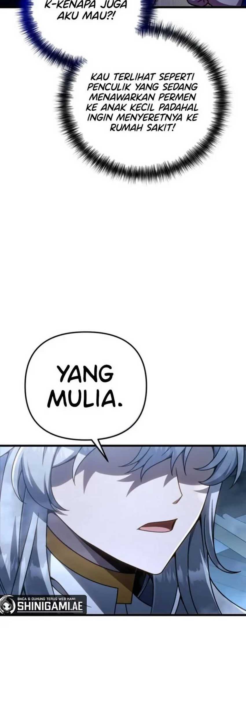 I’m Going To Destroy This Country Chapter 29 - halaman 71