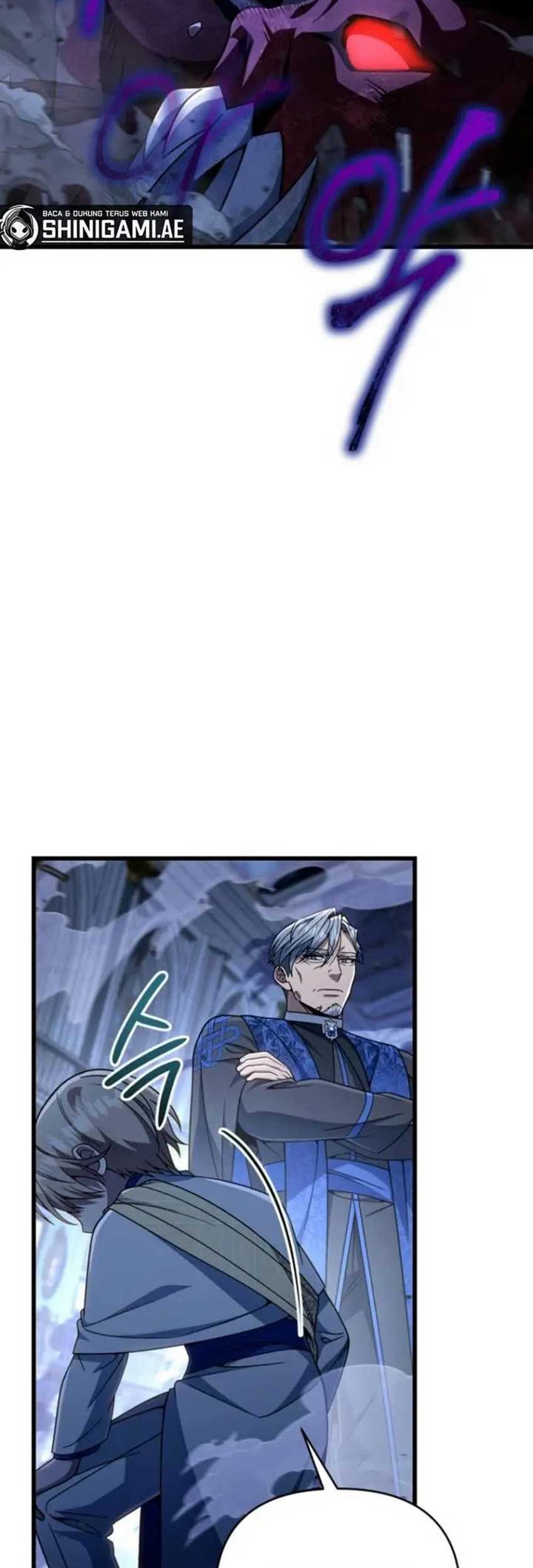 I’m Going To Destroy This Country Chapter 29 - halaman 77