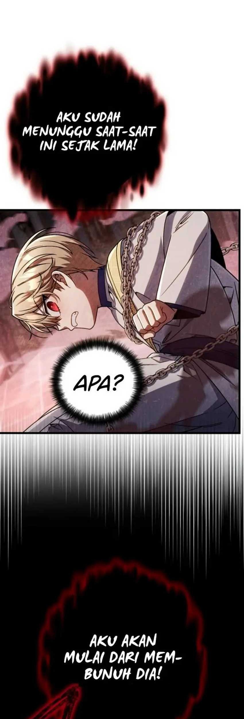 I’m Going To Destroy This Country Chapter 29 - halaman 9