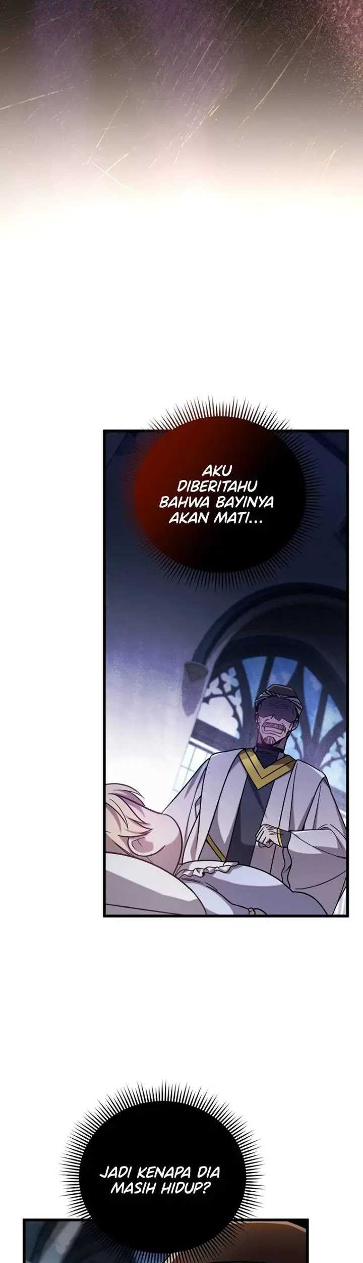 I’m Going To Destroy This Country Chapter 3 - halaman 12