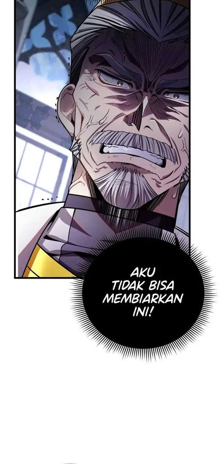 I’m Going To Destroy This Country Chapter 3 - halaman 13