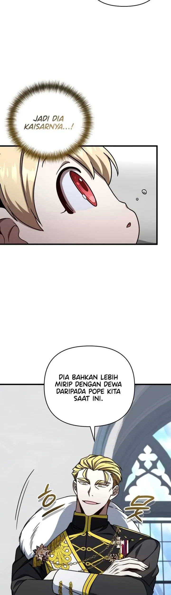 I’m Going To Destroy This Country Chapter 3 - halaman 15