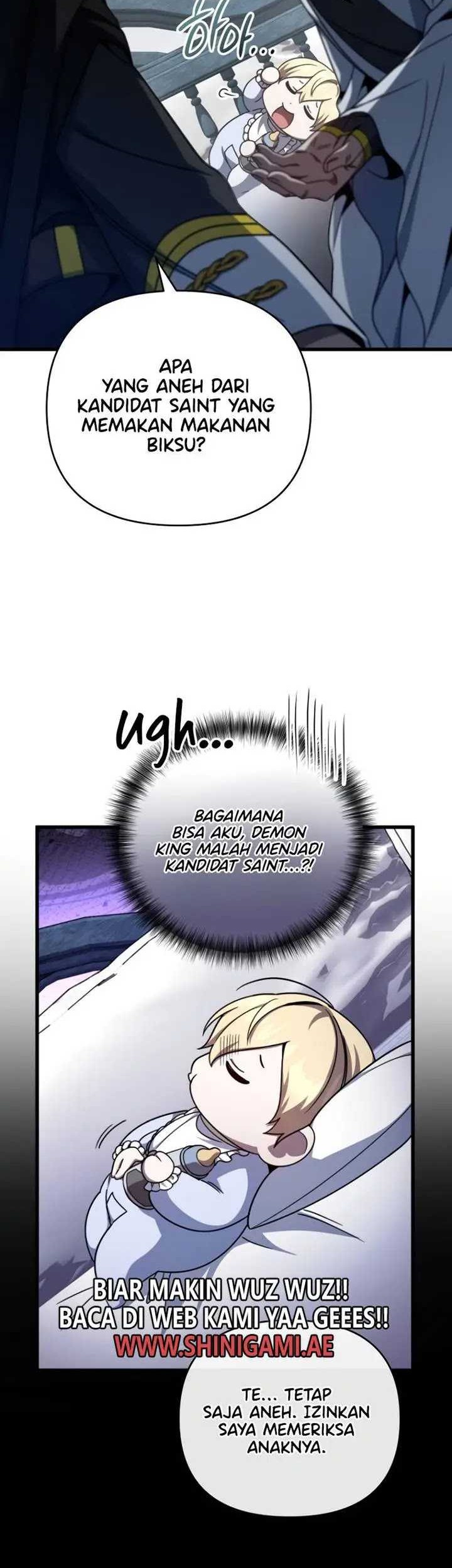 I’m Going To Destroy This Country Chapter 3 - halaman 19