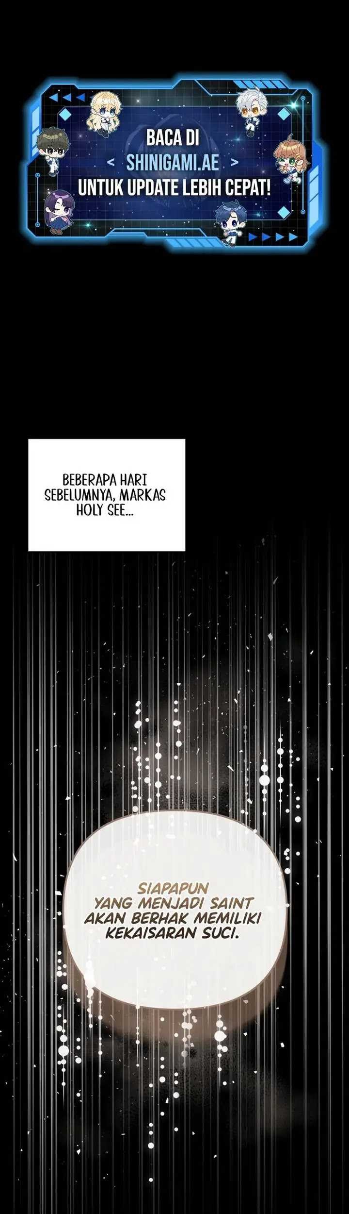 I’m Going To Destroy This Country Chapter 3 - halaman 2