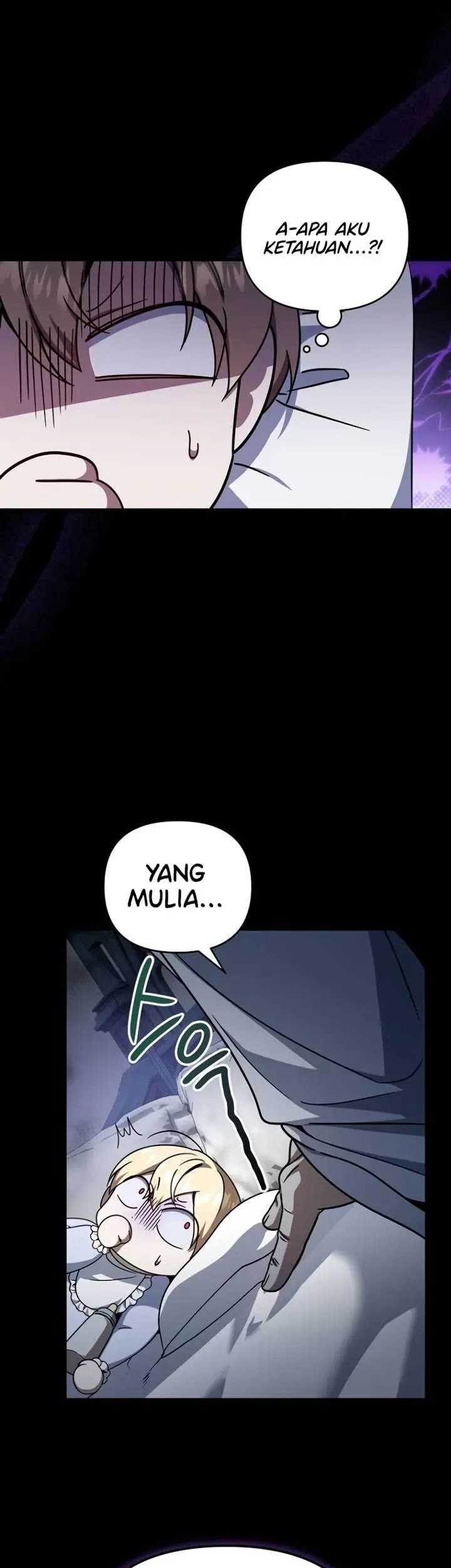 I’m Going To Destroy This Country Chapter 3 - halaman 22